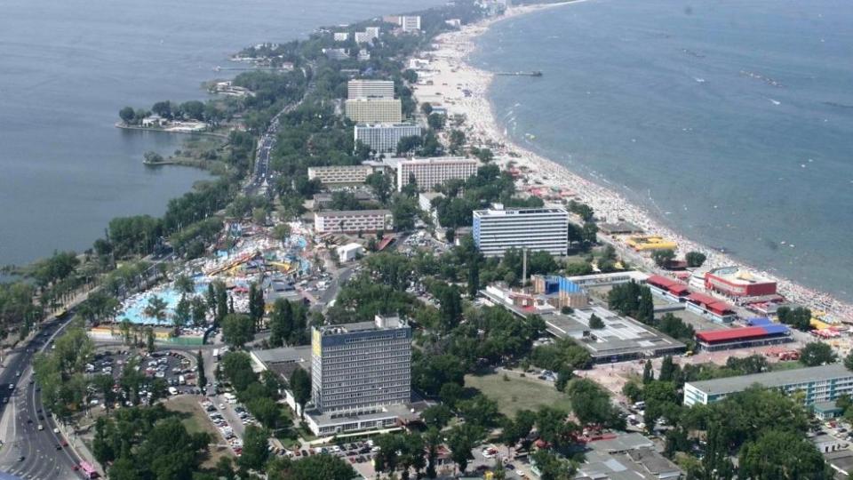 Румъния хвърля луди пари, за да се превърне в плажна дестинация