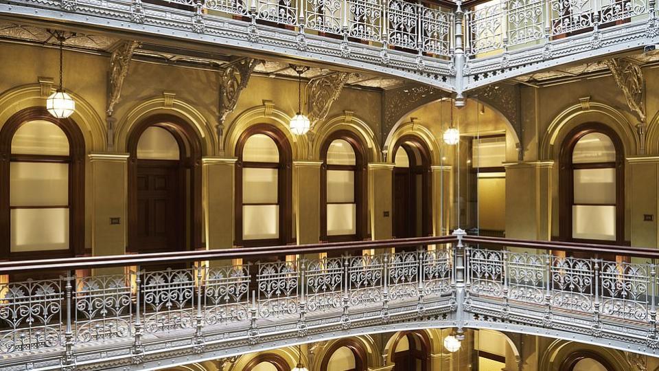 Небостъргач от 19-и век е най-хитовият хотел в Ню Йорк – вижте само за какво става дума