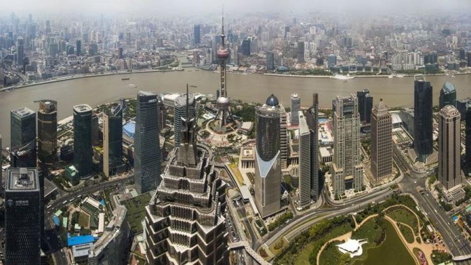 Най-големите градове в света: Това са 20 невероятни мегаполиса