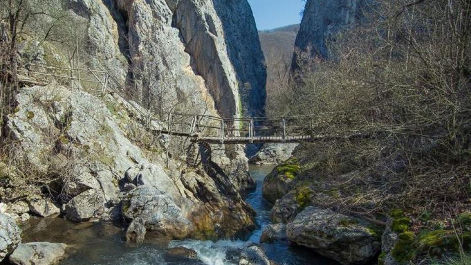 Руски генерал прогонил сърбите от Трън и го обявил за българската Камчатка