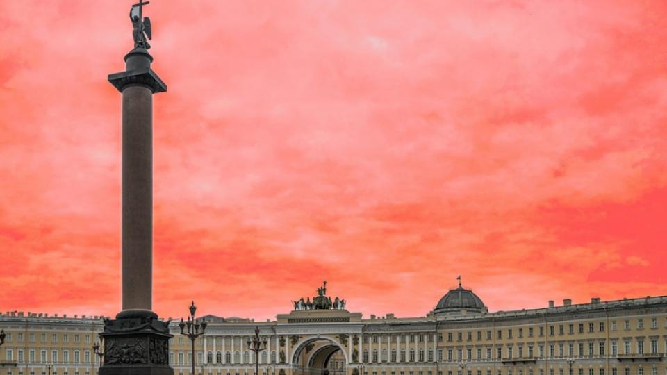 На екскурзия в Санкт Петербург с малко дете! Българка описа увлекателно преживяванията си там