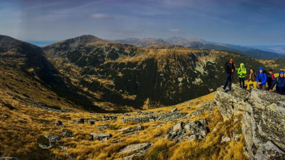 Митове и легенди за старите имена на планините в България СНИМКИ