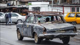 Азербайджан - най-голямата гробница на стари съветски трошки