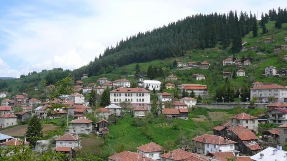 Българско село е най-високото на Балканите – и е чудно красиво