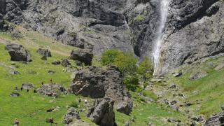 Спор без край: Кой е най-високият водопад в България и на Балканите