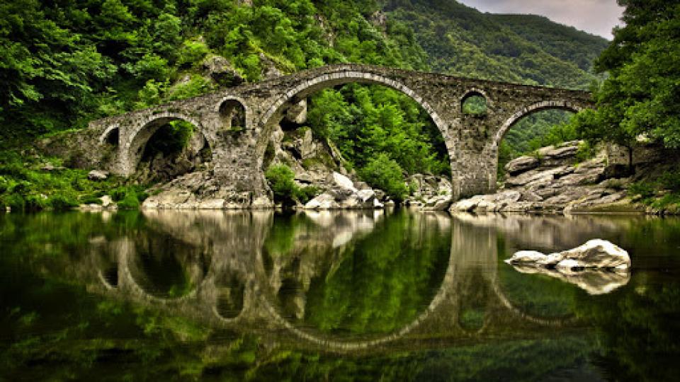 Тези места в България крият тайнствени легенди за любовта