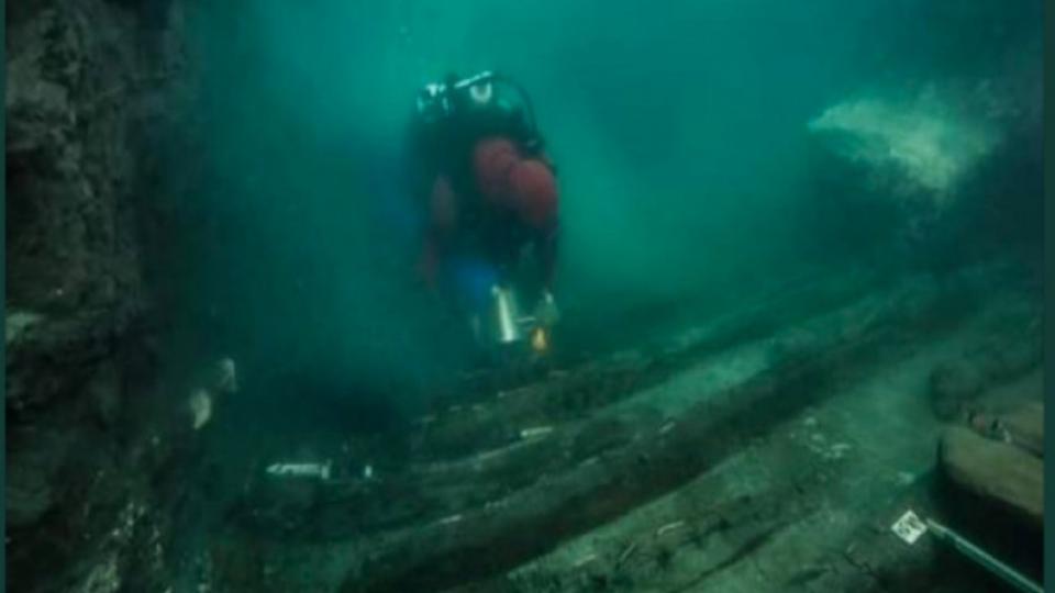 Няма да повярвате какво има в египетските води: Водолазите са открили нещо невероятно