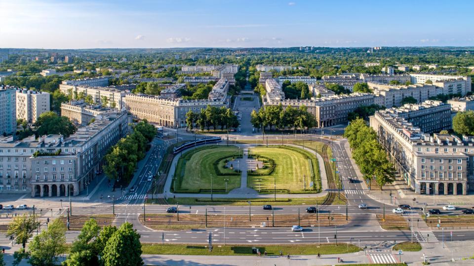 Нова Хута – комунистическата утопия, открила капитализма