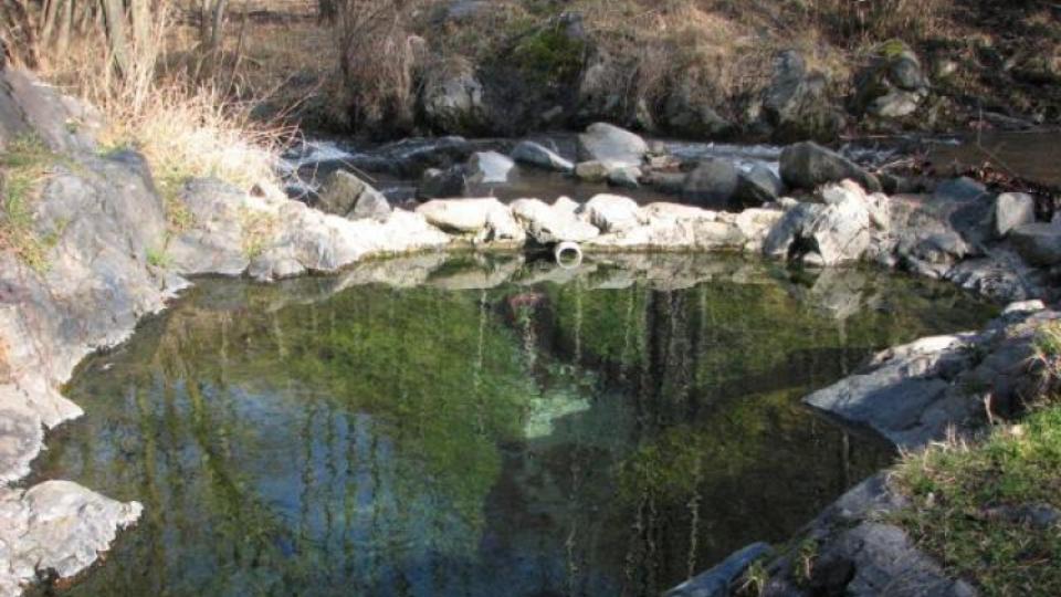 Живата вода и Гергьовският вятър в това българско село носят магическа лечебна сила