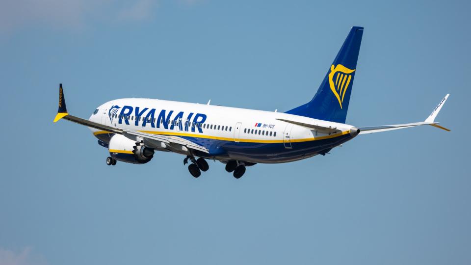 Шефът на Ryanair разплака всички с тази новина за евтините полети