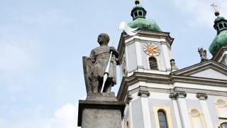 Това е най-страшната църква в Германия - вътре може да ви прилошее СНИМКИ 18+