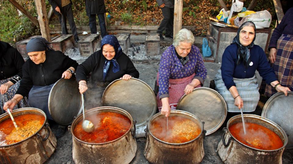 Няма да повярвате какви суеверия имат гърците