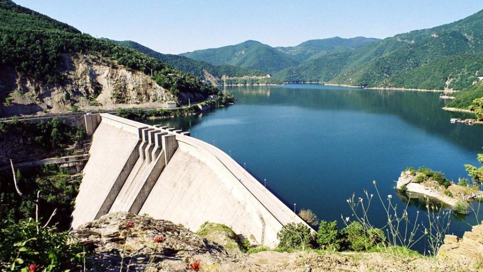 Каква е историята на най-големия язовир в България и защо е бил създаден