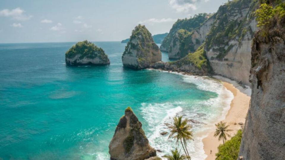 От следващата година Бали въвежда данък за туристи