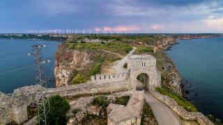 Туристически гуру от САЩ с топ реклама за България