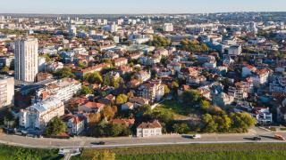 Това е най-дългата улица в България