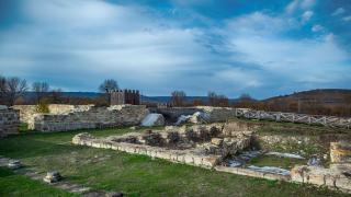 Българският град, кръстен на свещеник