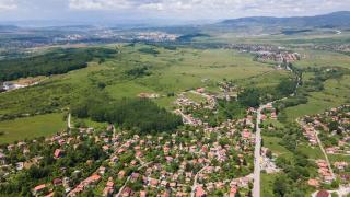 Тази лековита вода близо до София е благословена от Дънов