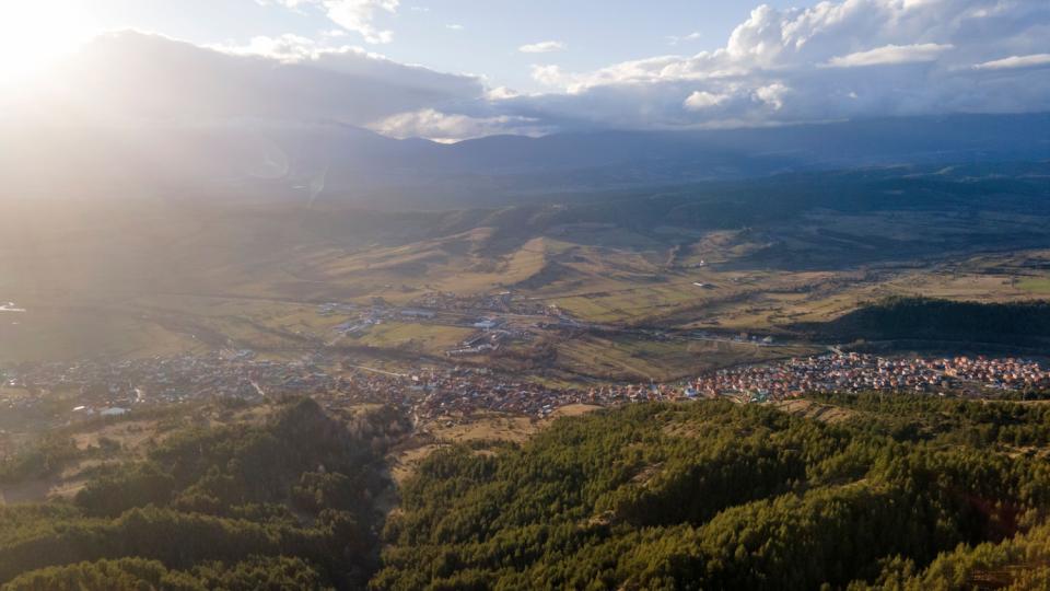 Не за вярване, че у нас има такова село