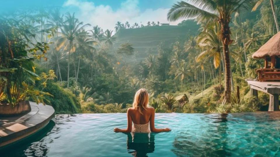 Instagram и реалност: 8 причини да НЕ ви хареса животът в райското Бали