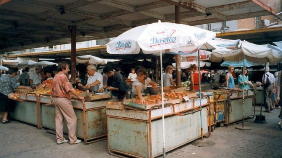 Четвъртък пазара - какво не знаем за него и защо се нарича така?