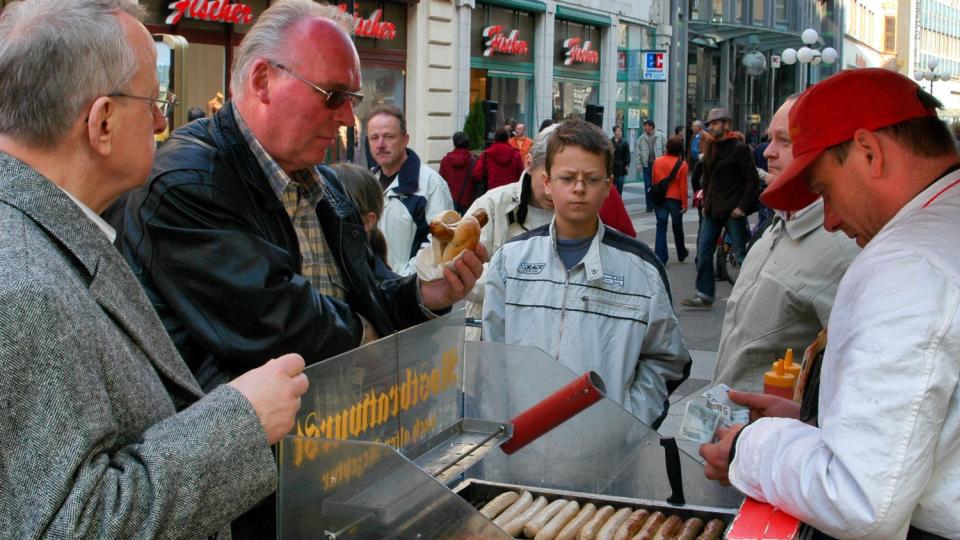 Задължително прочетете това, ако ще пътувате в Германия