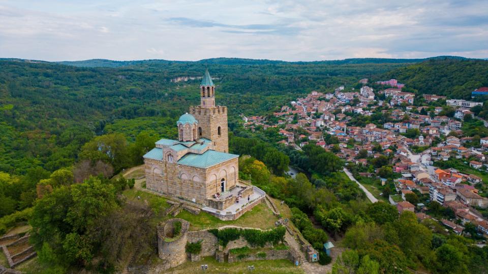 650 км е дължината на българския Ел Камино