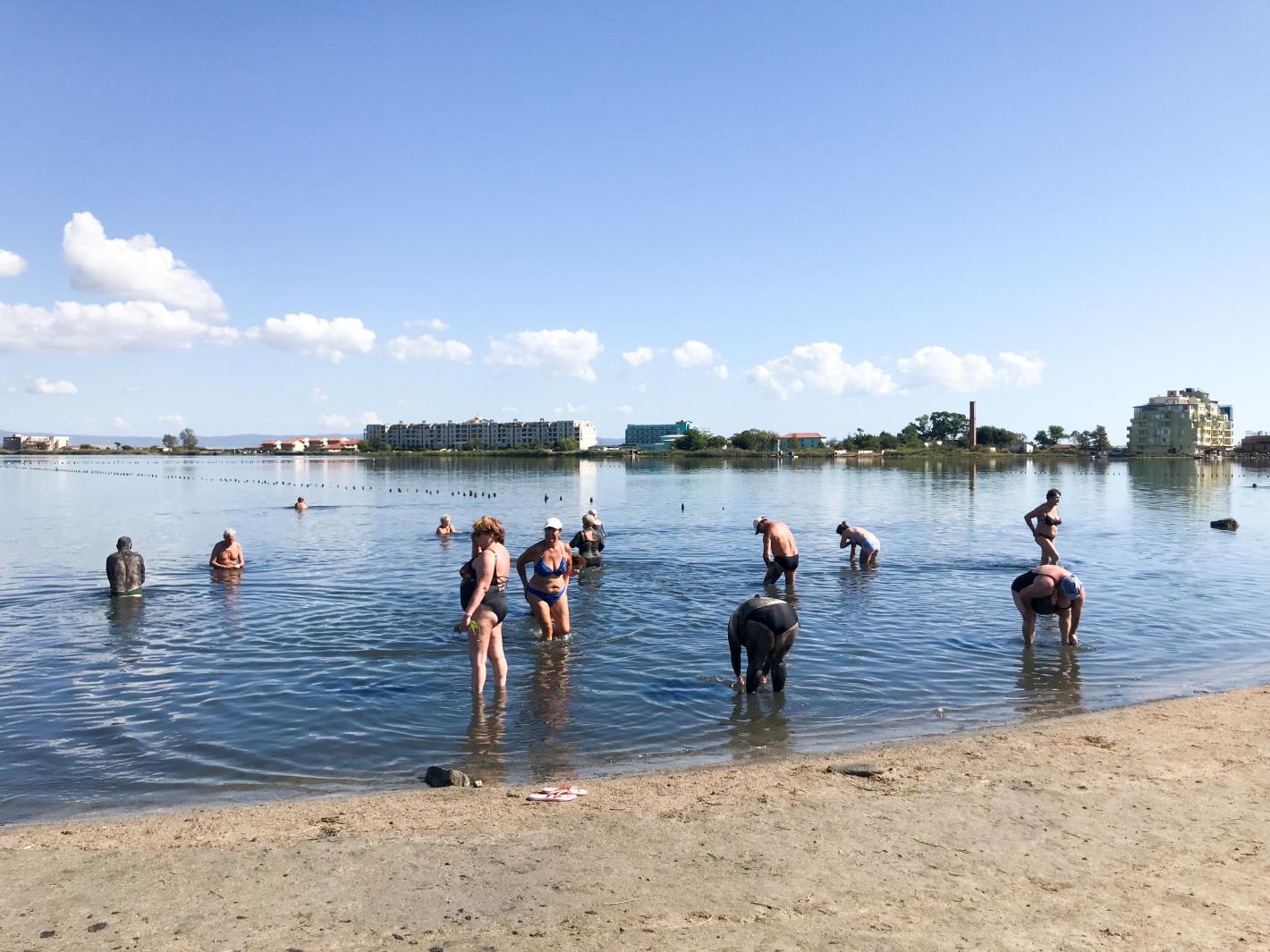 Германци на разузнаване по нашето море - какво търсят