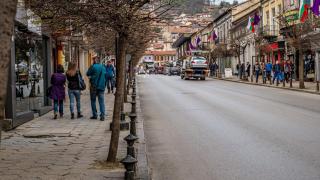 Британски пенсионери се заселиха в България и разказаха всичко пред "Дейли Мейл".