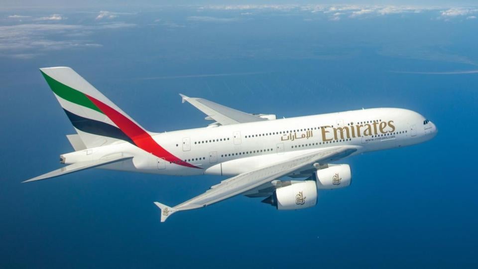 Стюардеса от Emirates назова от коя нация са най-добрите пътници