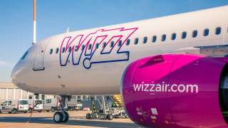 Wizz Air ни изкушава с полети до райски кътчета на символични цени