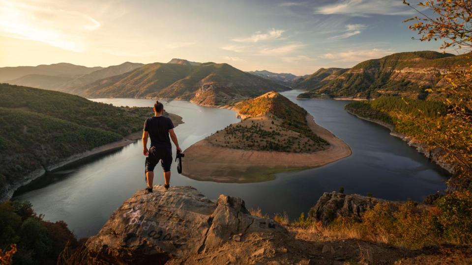 National Geographic ще рекламира България