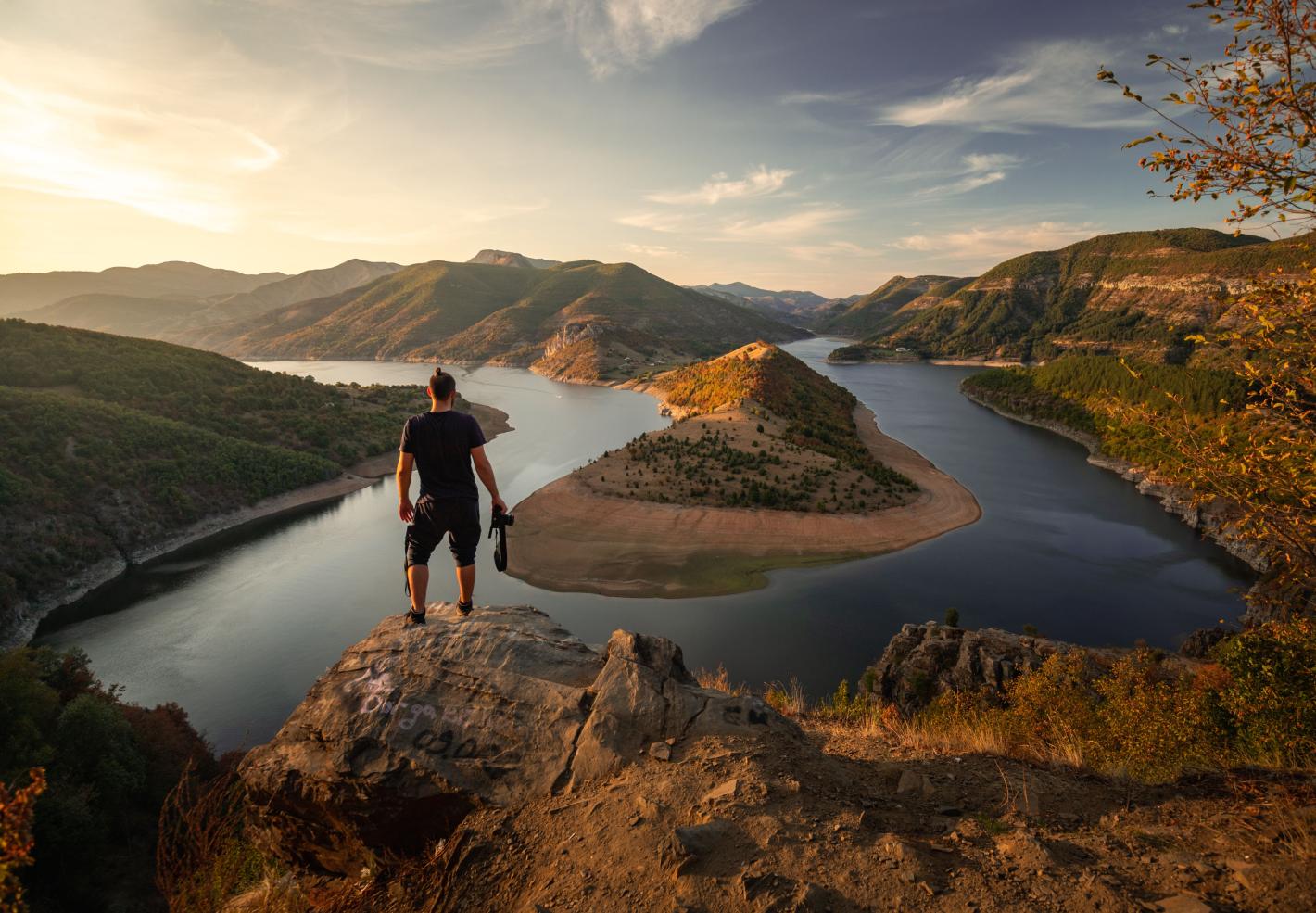 National Geographic ще рекламира България