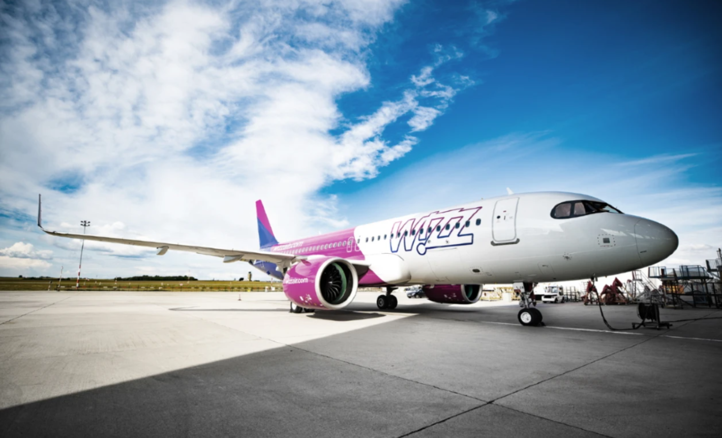 Wizz Air пусна билети по 36.99 лв. до топ дестинации