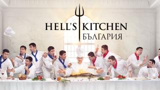 Атлетични ергени в новия сезон на Hell’s Kitchen! Вижте всички 18 участници! (СНИМКИ)