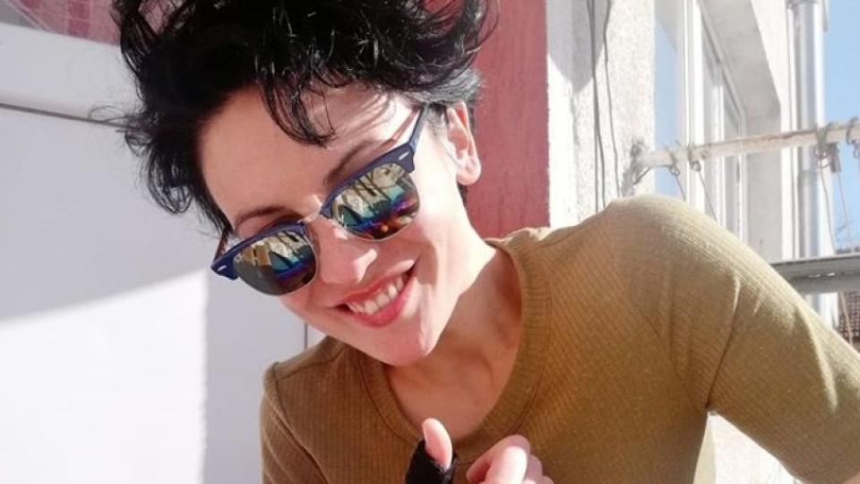 Диана Димитрова влезе в болница преди "Откраднат живот“