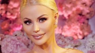 Светлана Гущерова стана кожа и кости и силикон СНИМКИ