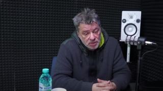 Мариан Вълев - Куката призна пред БЛИЦ TV как е избягал от казармата