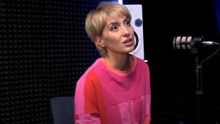 Ромина Тасевска: Наскоро се опитах да бъда сводница БЛИЦ TV