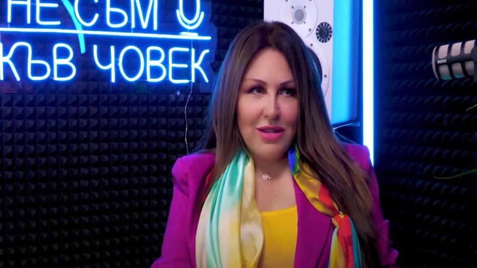 Певицата Рени пред БЛИЦ TV с шокиращи разкрития  за Жоро Илиев и как се измъкнала от лапите му, за да не стане поредната му бройка