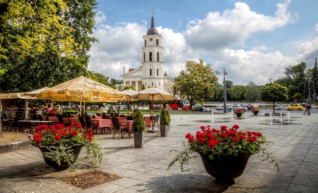 15 неизвестни места в Европа, които си струва да посетите