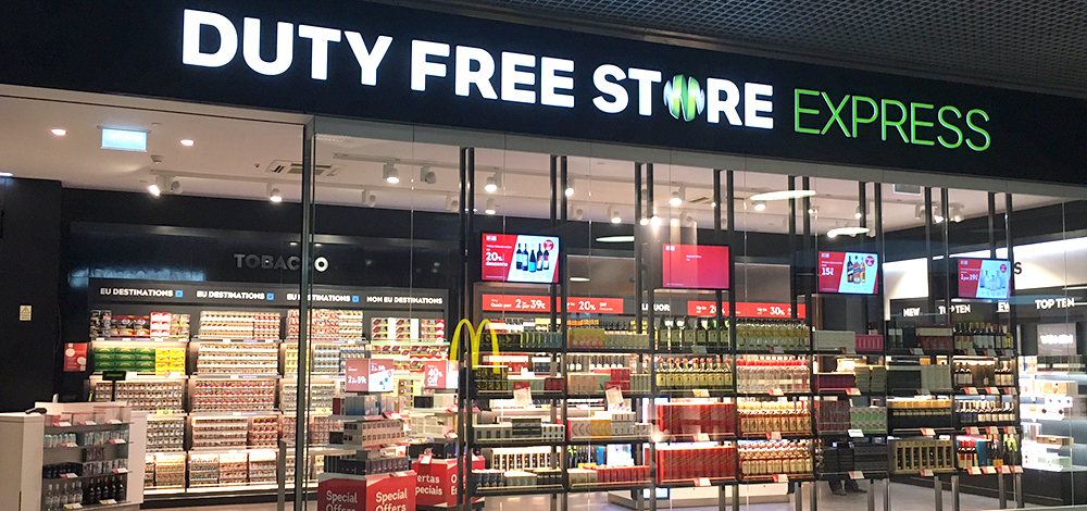 Обичате да пазарувате от Duty Free? Ето в кои държави и летища е най-евтино!