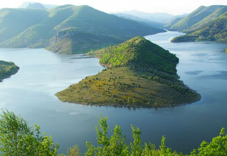 Световноизвестен блогър: Посетете България тази пролет!