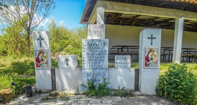 Северна Македония разкри уникална сензация, свързана с Ванга