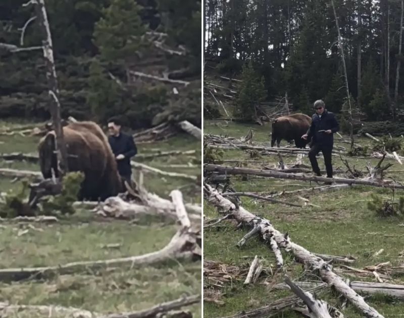 Не гледайте от тях! Тези туристи са направили ужасни неща и вече не ги чакат с „добре дошли“ СНИМКИ (1 част)