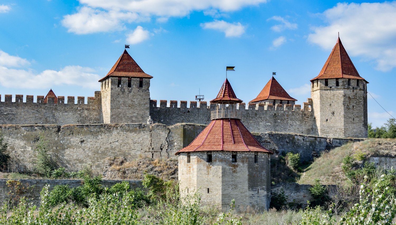 Европейската държава, която не съществува, но има столица и валута