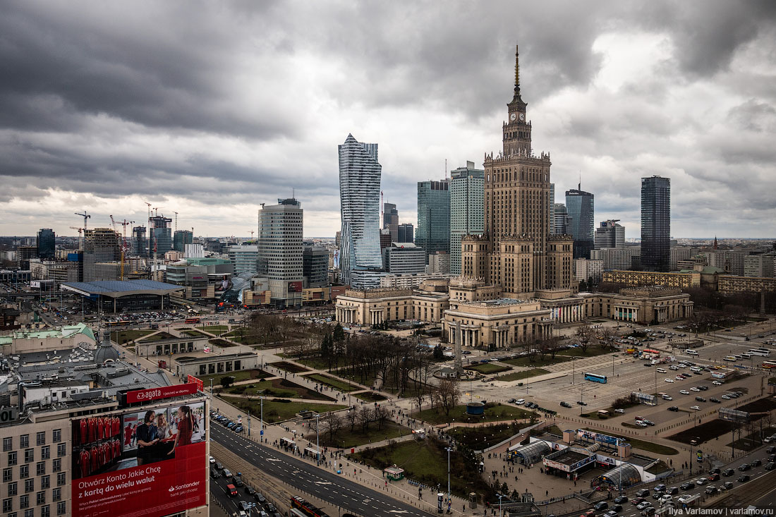 Два най-отвратителни града в света, в които не бих отишла никога повече