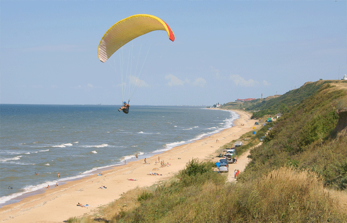 Азовско море, за което никой не знае