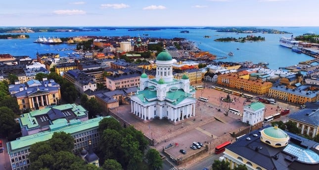 Парадокси на Хелзинки. Какво ме изумява във финландската столица