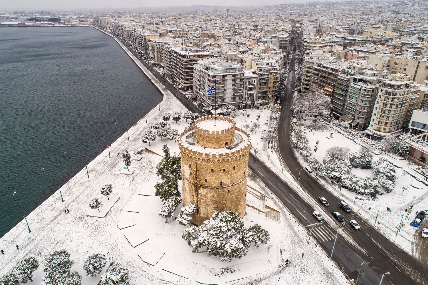 Суровата истина за живота в Гърция